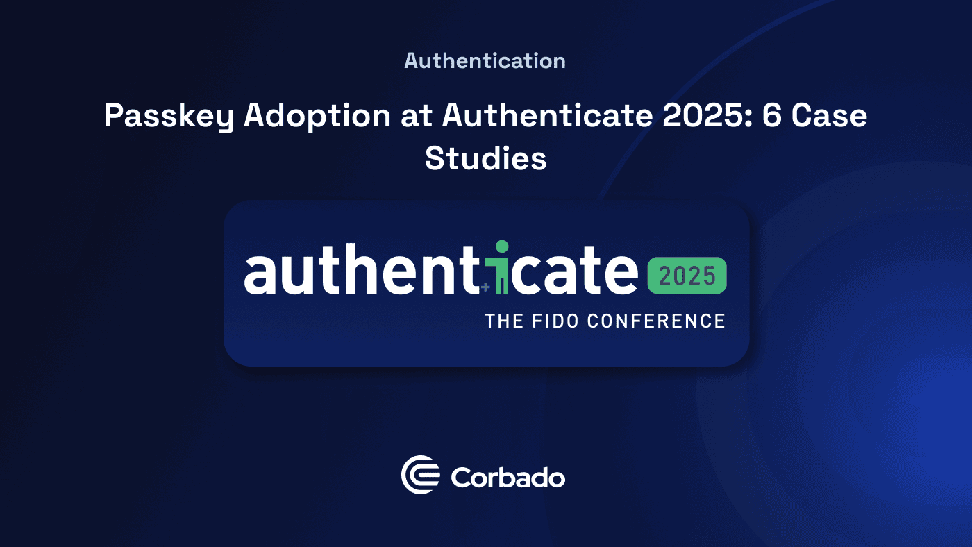 Passkey adoption case studies