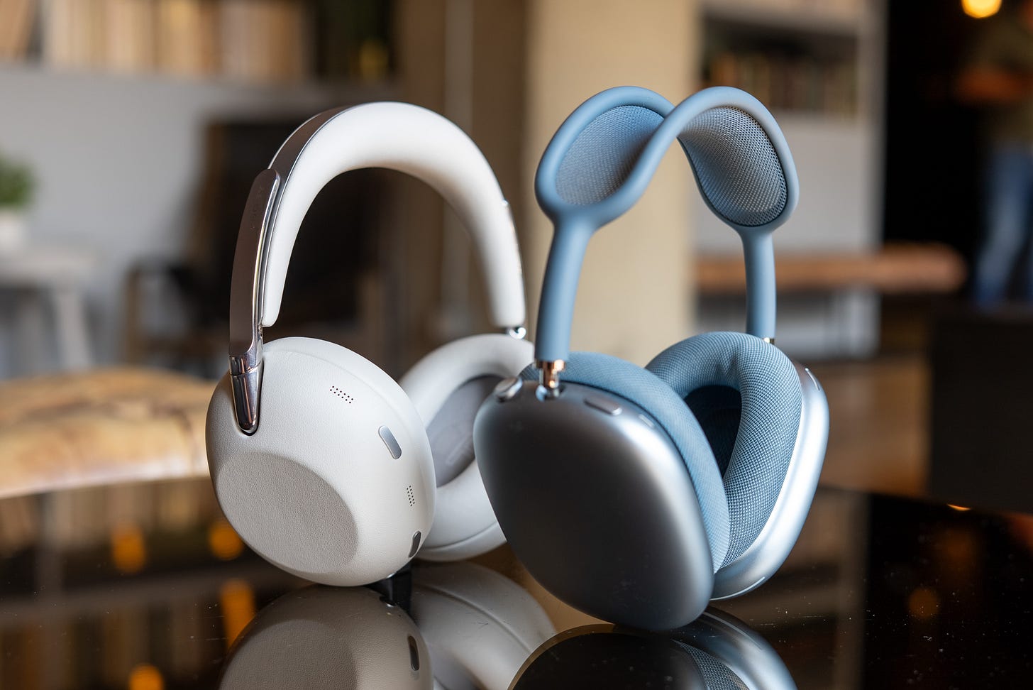 Sony 1000X The Collexion review Sony 1000X The Collexion review