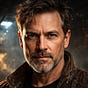 Richard Dorx's avatar