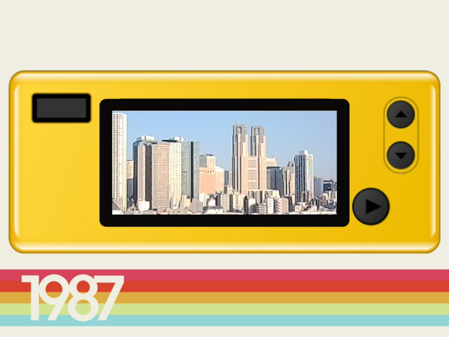 Kodak Charmera review: fun for the moment - by Sam Byford