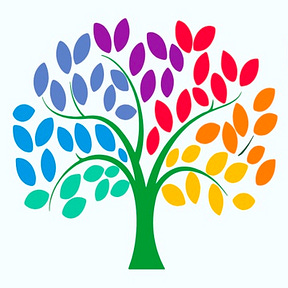 Journey With The Seasons by Gabrielle Kaplan-Mayer