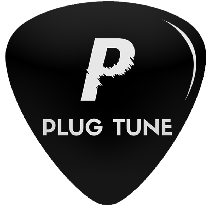 PlugTune News logo
