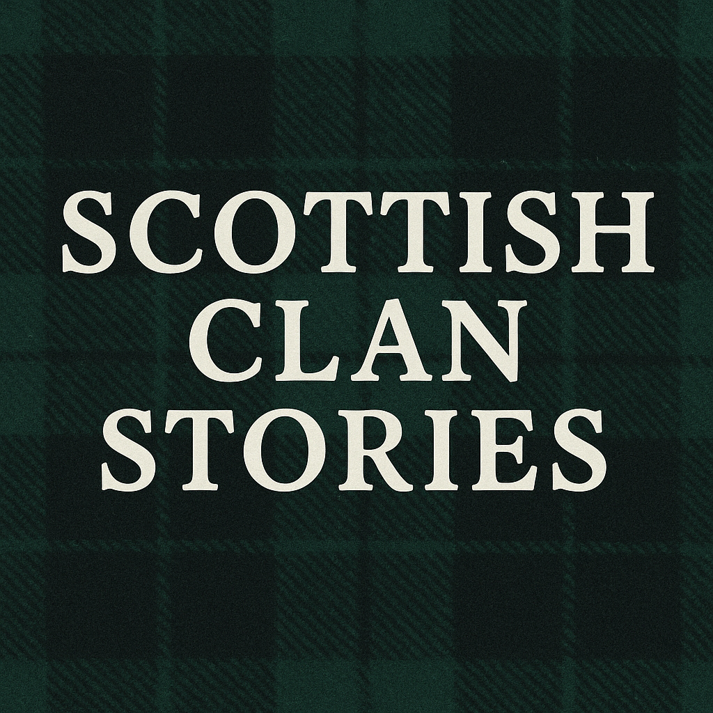 Scottish Clan Stories