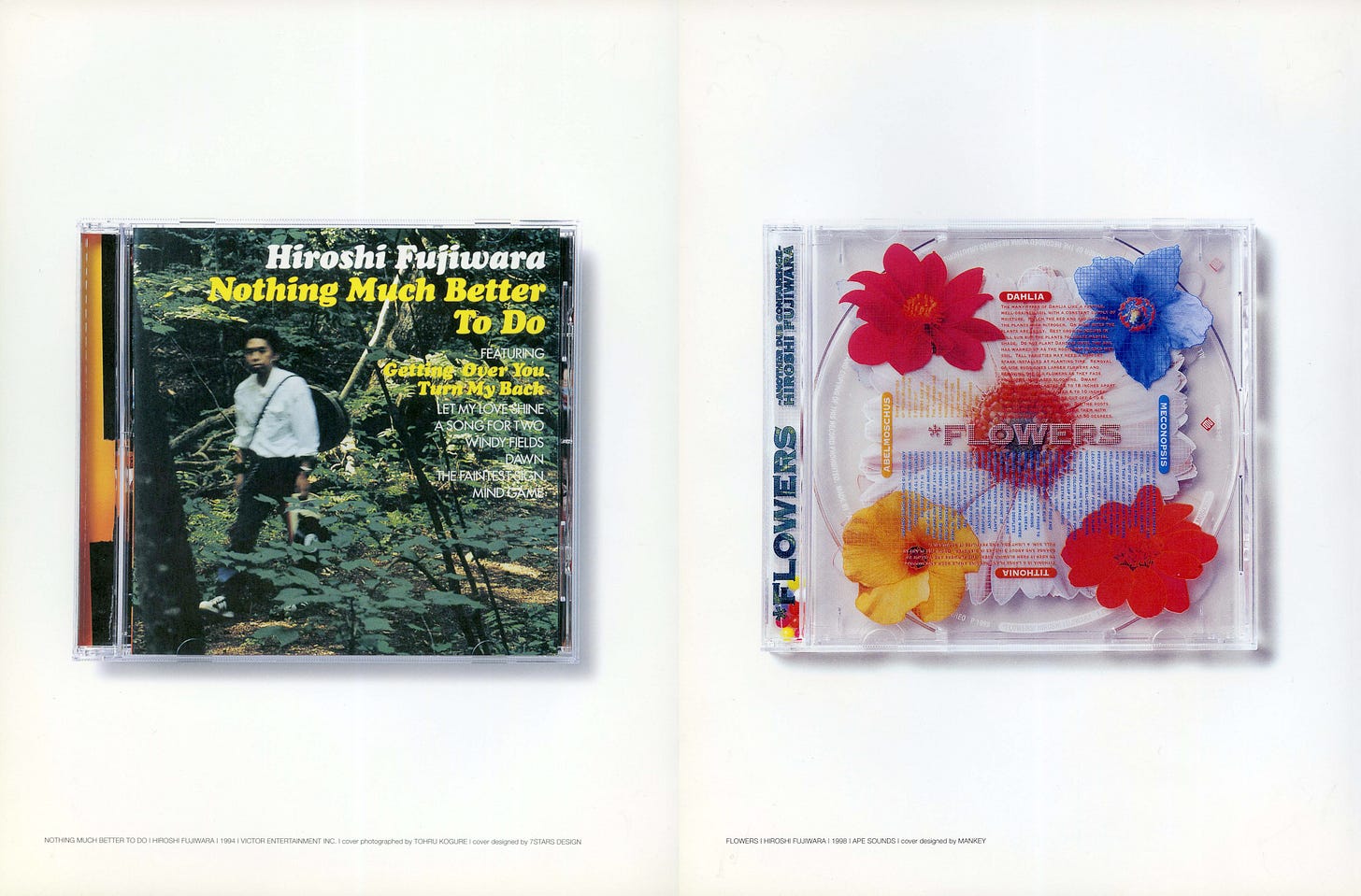 藤原ヒロシthe shadow of the official artworks Hiroshi Fujiwara The Shadow of the Official Works