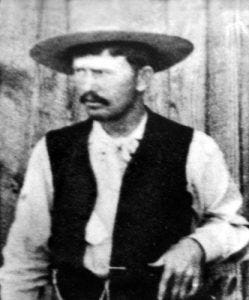 George A. “Bud” Frazer