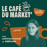 Marketing recipes