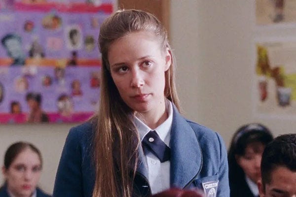 Paris Geller Gilmore Girls Hannukah  | rmrk*st | Remarkist Magazine