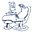 Alice (formerly Aqf)'s avatar