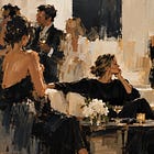 The Art of Being the Most Grounded Person in the Room
