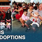 China Shuts Down Its International Adoption Machine