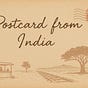 📮 Postcard from India 