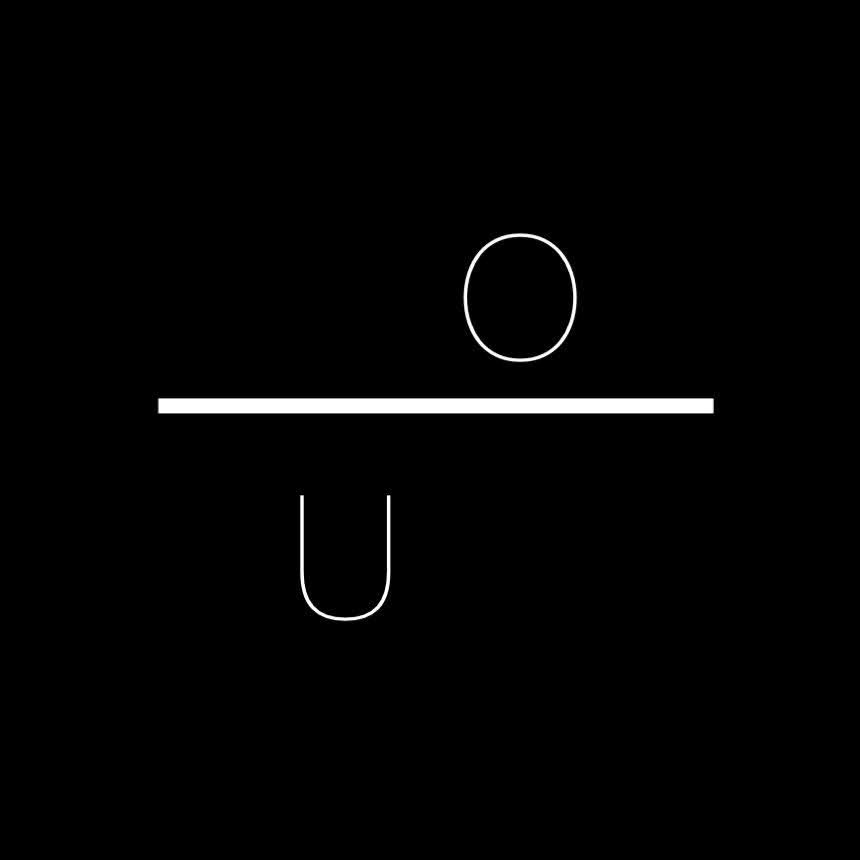 The Under-Over logo