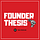 The Founder Thesis Podcast | Learn from disruptive founders