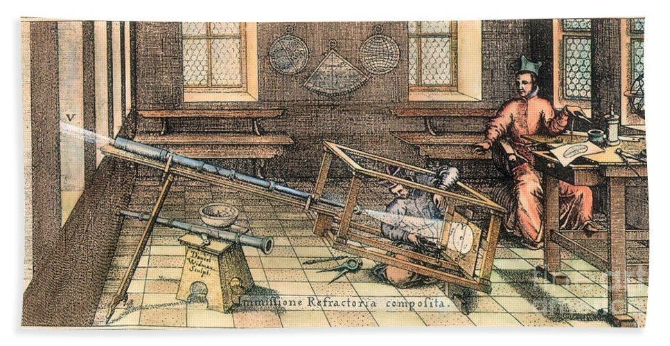 The Catholic Tradition and Science