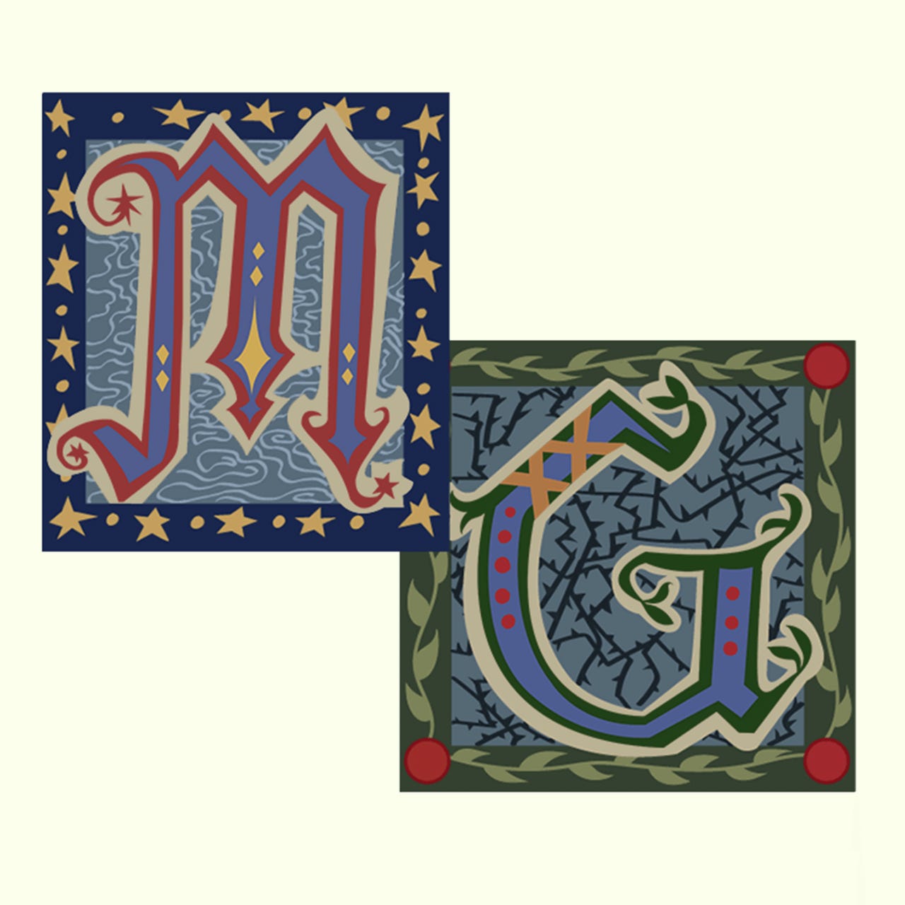 moongranatum's sketchbook 