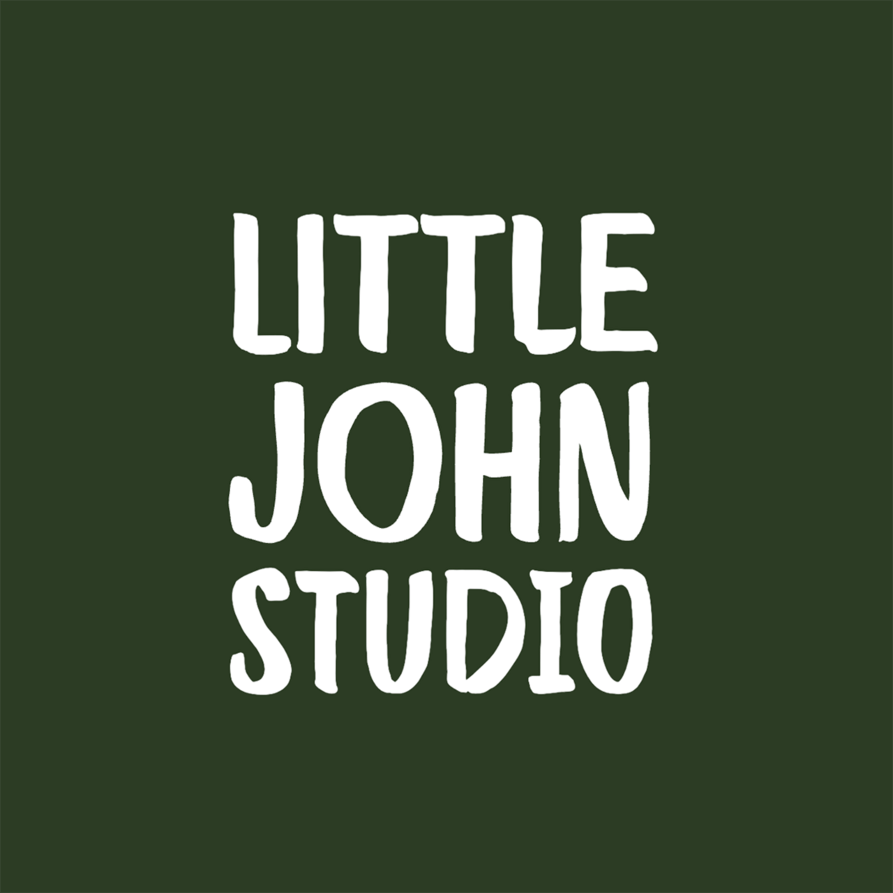 Little John Studio logo