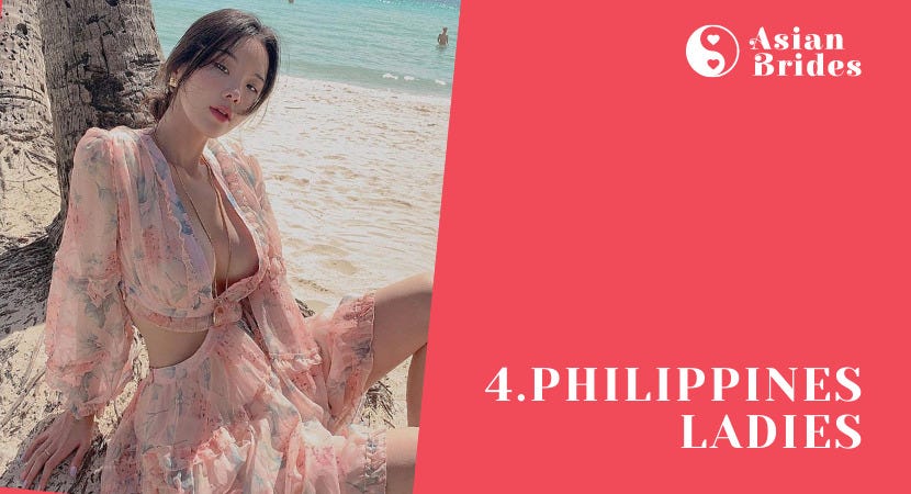 Philippines women