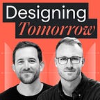 Designing Tomorrow