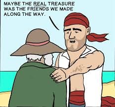 Real treasure. #webcomic #digitalcomics #dailycomic #dailycomics #comicstrip #instacomics #comicartist #comix #funnycomics #igcomics #relatable #relatablememes #webtoon #comicsofinstagram #haha #comedy #funny #indiecomics #pirate #pirates #piratehumor ... Real treasure. #webcomic #digitalcomics #dailycomic #dailycomics #comicstrip #instacomics #comicartist #comix #funnycomics #igcomics #relatable #relatablememes #webtoon #comicsofinstagram #haha #comedy #funny #indiecomics #pirate #pirates #piratehumor ...
