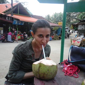 Memorie di un viaggio in Laos