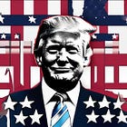 Is Trump's momentum in the wrong places?