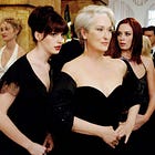 The Story Behind 'The Devil Wears Prada' Script