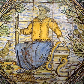 The Underlying Malady