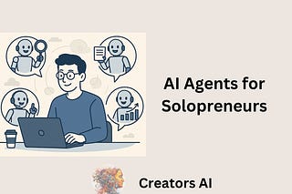Creators' AI | Substack