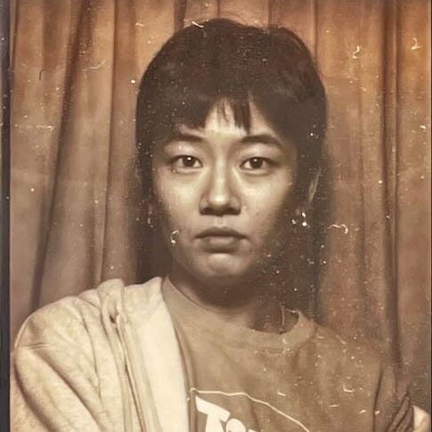 carmen josephine lee ♡