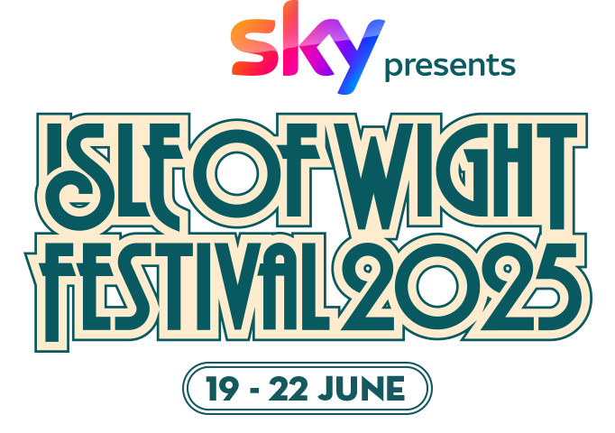 Isle of Wight Festival 19th-22nd June 2025 - Isle of Wight Festival (en-GB)