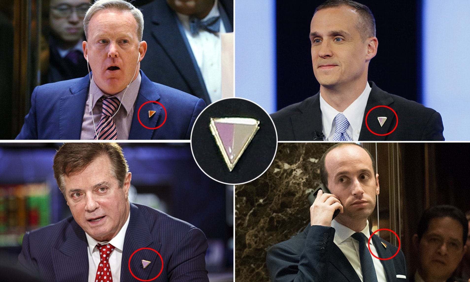 Inverted Delta Part On Trump, Part III - by Scipio Eruditus