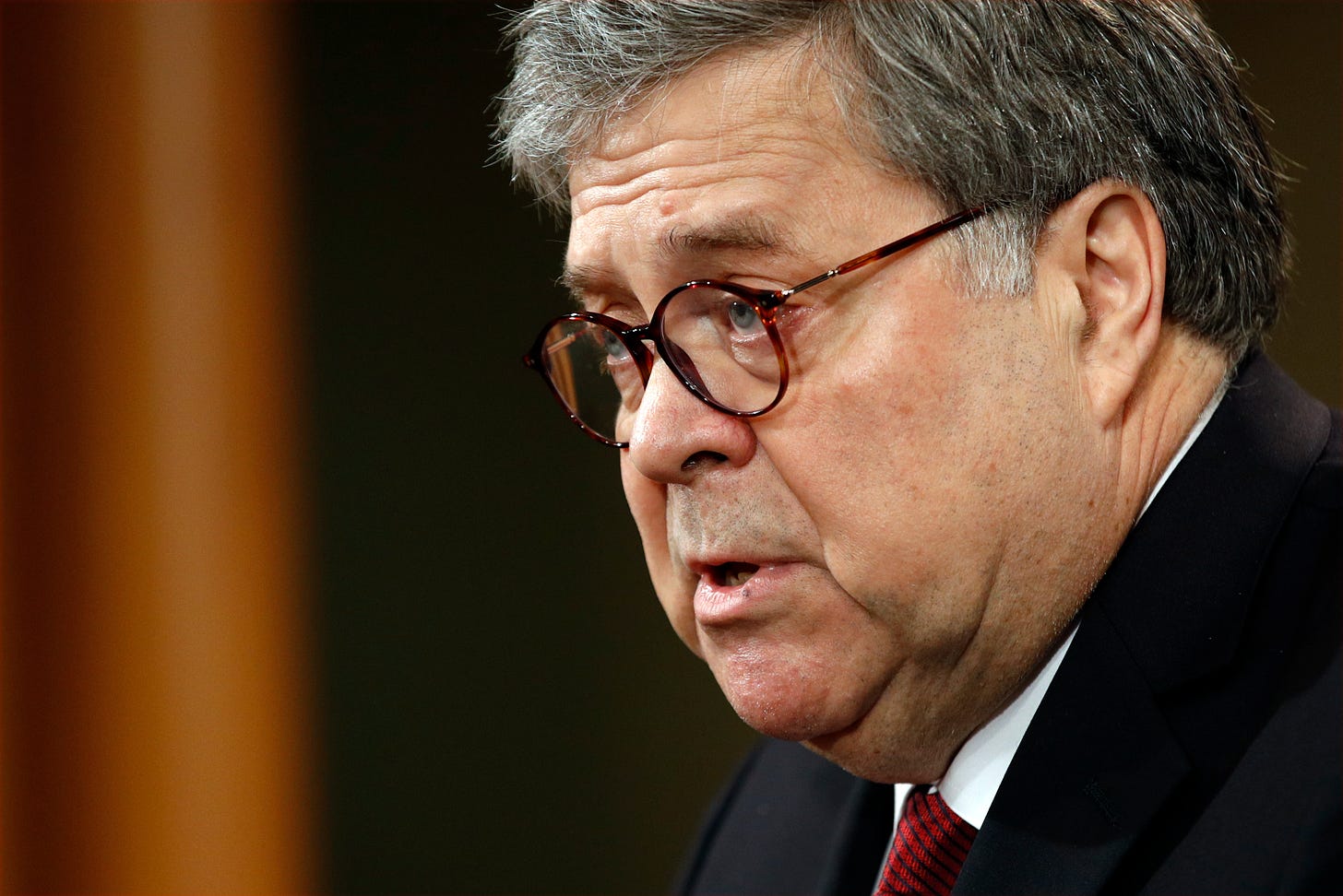 Image result for Impeach Barr Image result for Impeach Barr