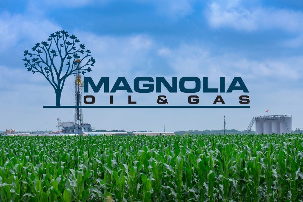 CEO: Magnolia Hunting Giddings Bolt-ons that 'Pack a Punch' in '24 | Hart  Energy