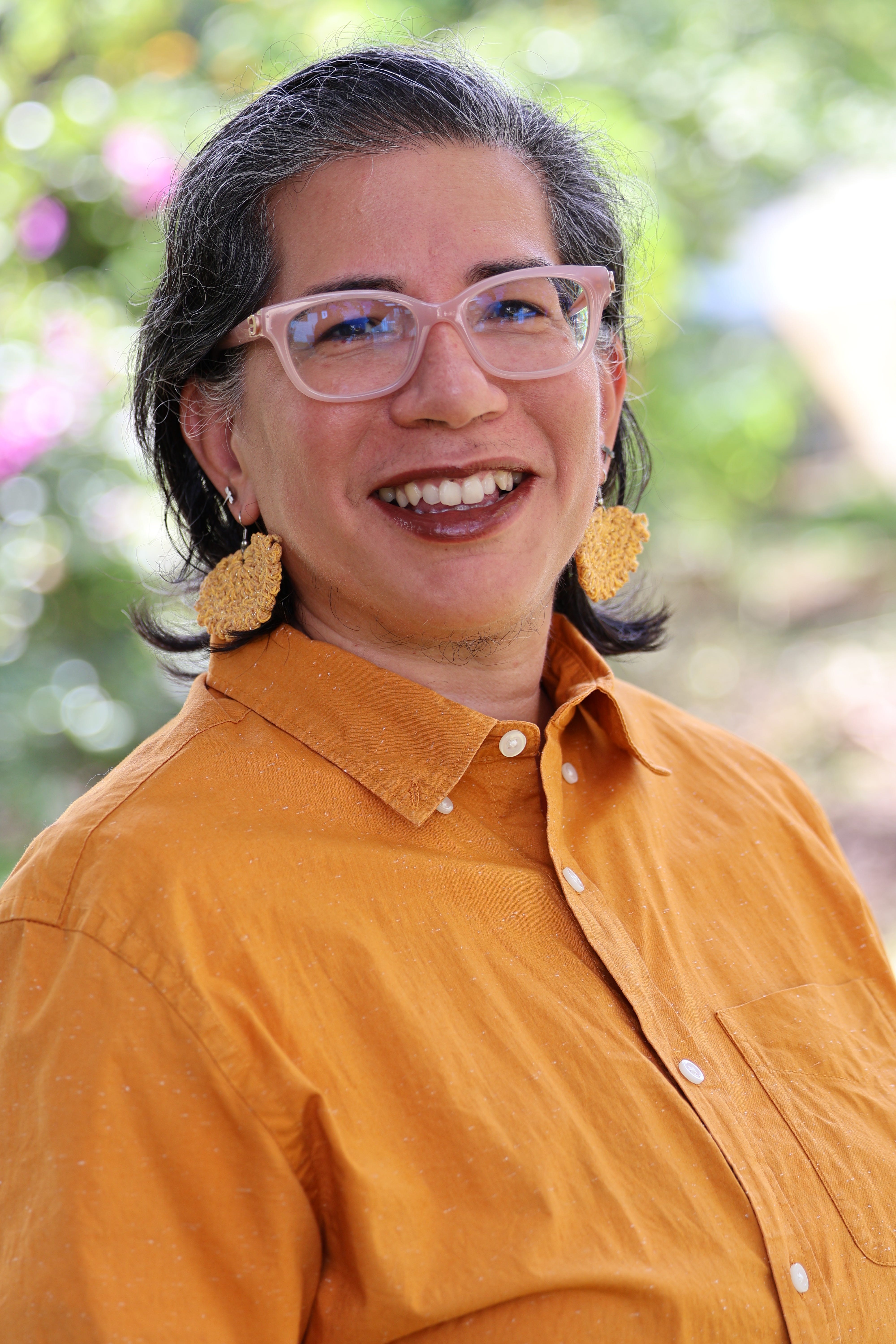 Kelmadis Perez-Rivera