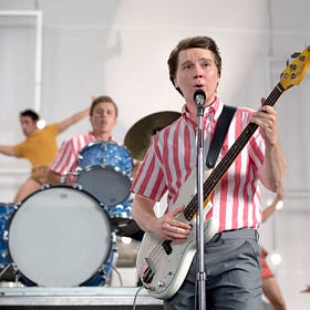 'Love and Mercy' (2014) Review