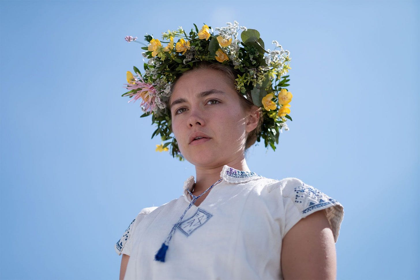 Midsommar | Film, Plot, Reception, & Facts | Britannica