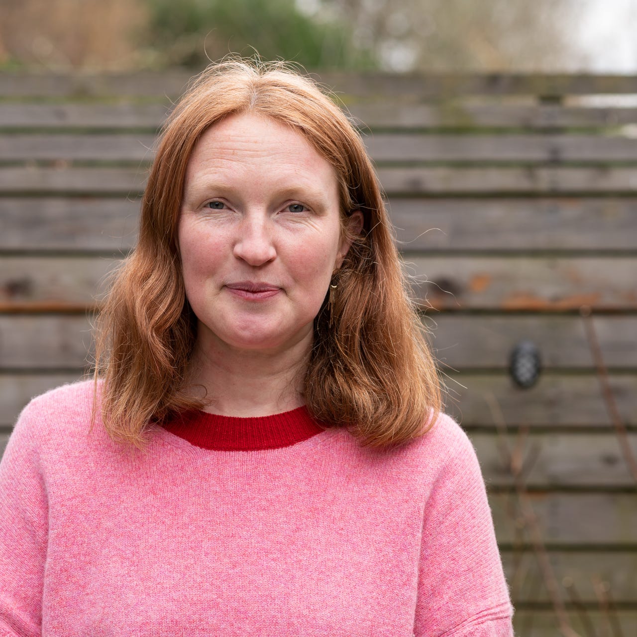 Jayne Sharratt Village Stories