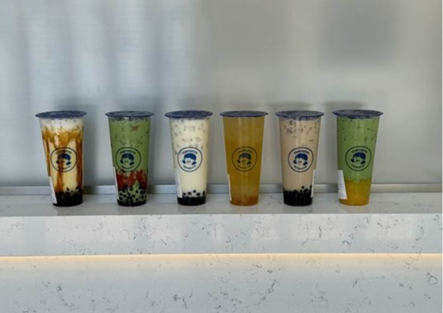 Yoboseyo Superette USC Village, 835 W Jefferson Blvd, Los Angeles, CA  90007, US - MapQuest