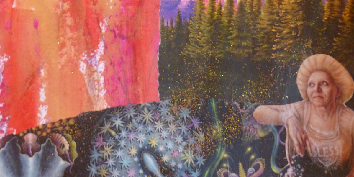 Virgo New Moon - Integrate, Recalibrate and Receive the Unexpected