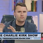 Charlie Kirk: No One Is An American Unless I Say So