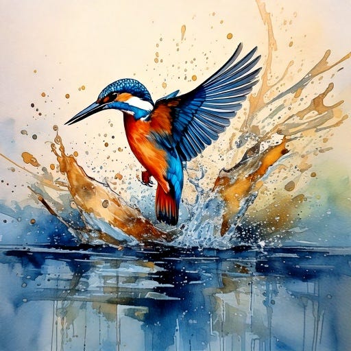 Rediscovering Beauty