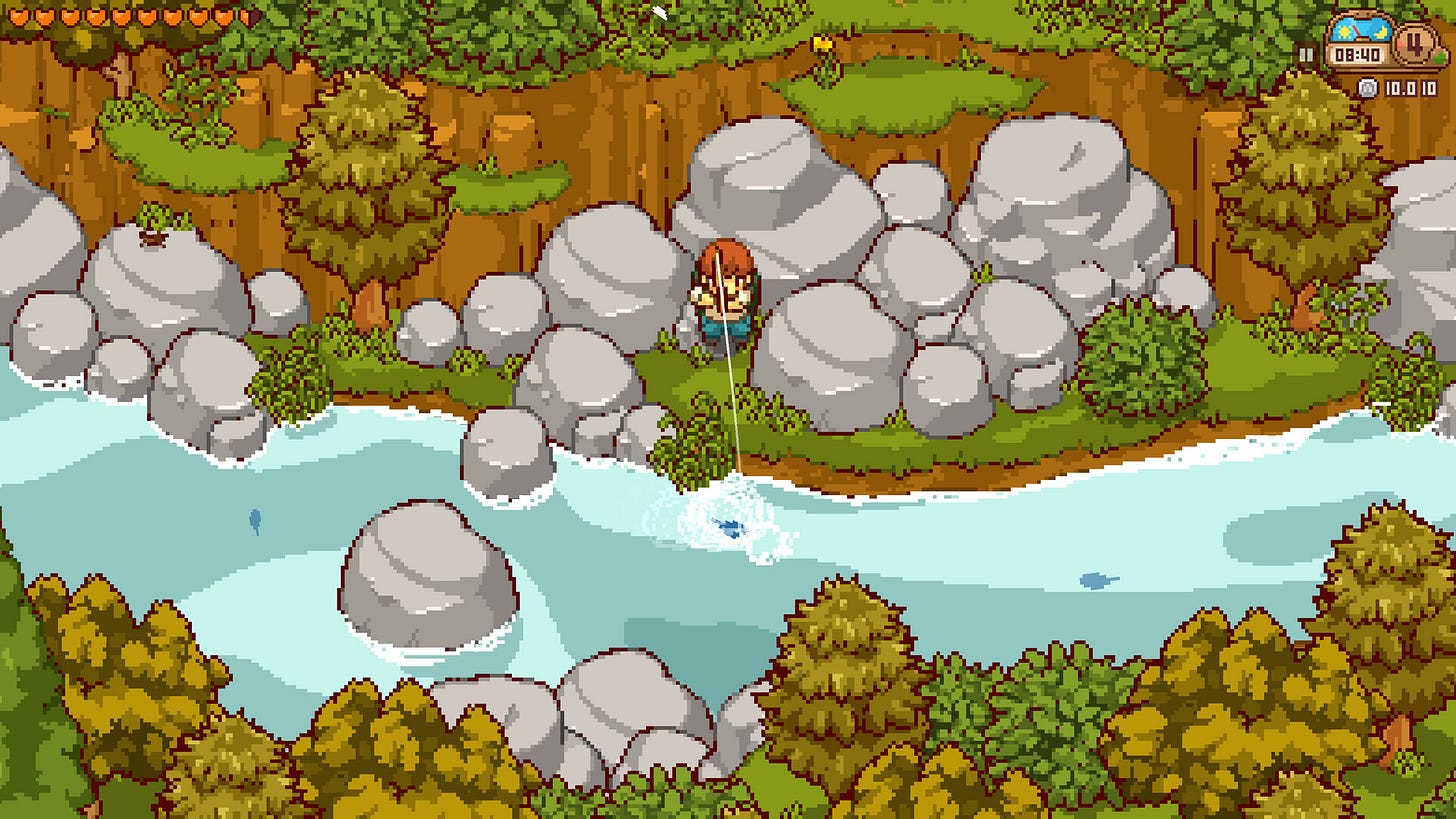 Screenshot #2