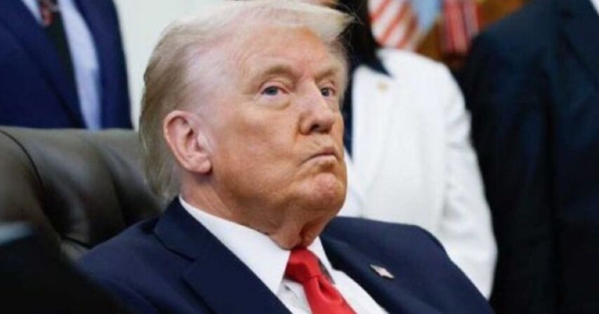 Trump's Troop Plan Blocked After Judicial Pushback - Inquisitr News