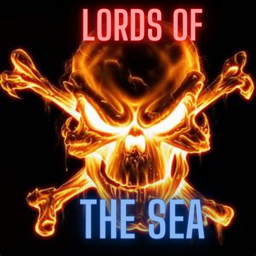 Substack profile picture for @lords