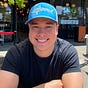 Sean Wagner-McGough's avatar
