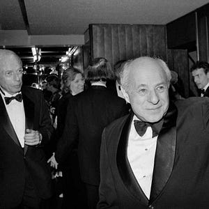 Norman Podhoretz: The Longest Journey in the World