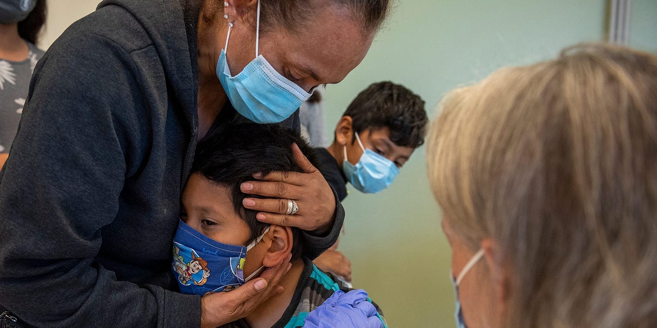 'Experts' Apparently Aren't Done Disgracing Themselves On COVID