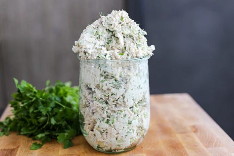 three easy meal prep recipes
