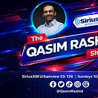 Let's Address This with Qasim Rashid
