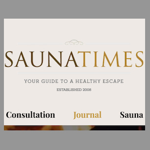 SaunaTimes Newsletter
